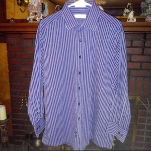 Preowned MICHAEL KORS Button Down Shirt